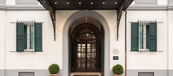 Anglo American Hotel Florence, Curio Collection by Hilton
