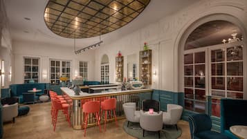 Bar (sur place)
