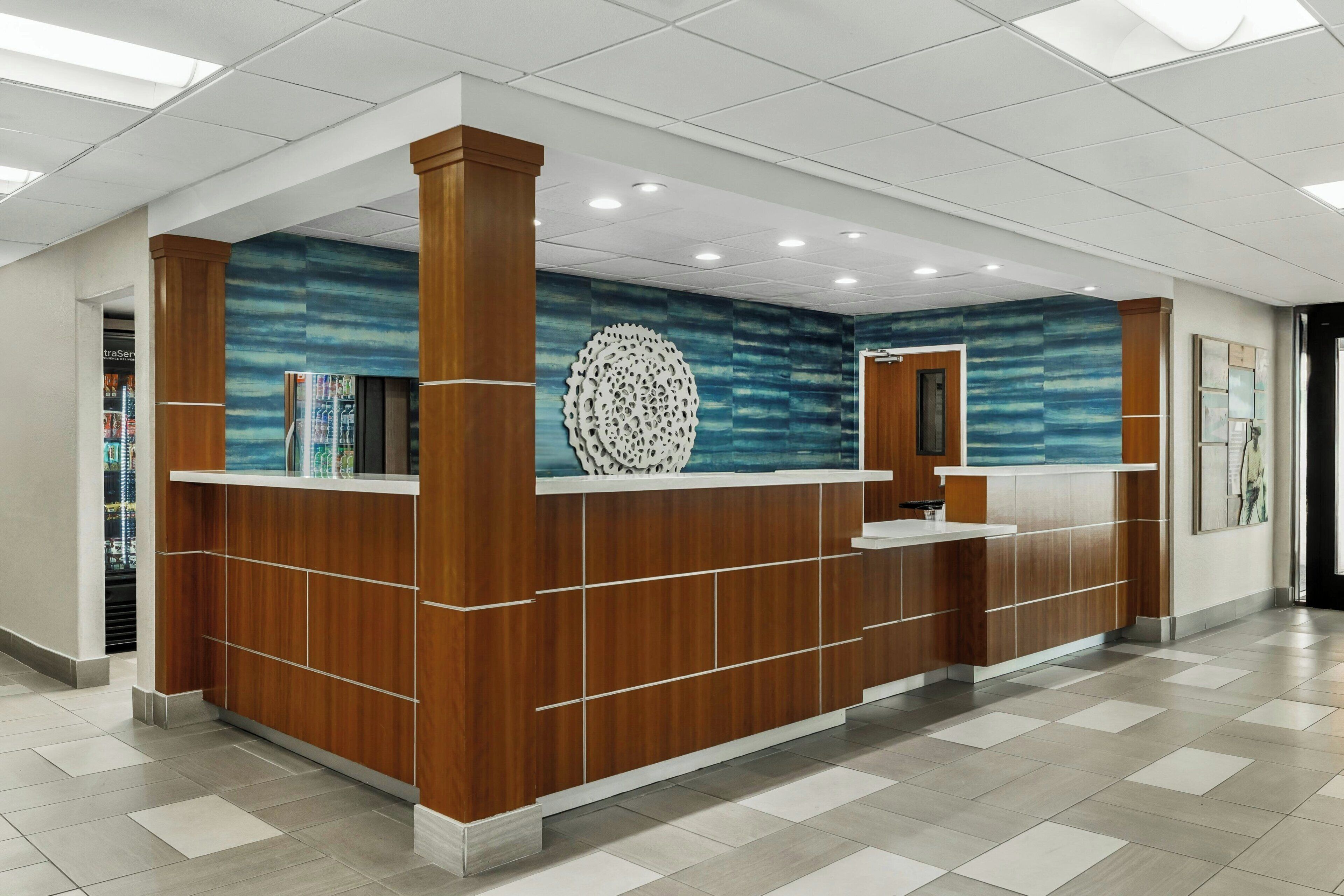 Foto - Fairfield Inn & Suites Anaheim North/Buena Park.