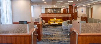 Fairfield Inn & Suites Anaheim North/Buena Park.