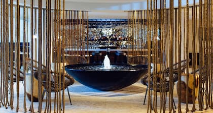 Newport Marriott Hotel & Spa