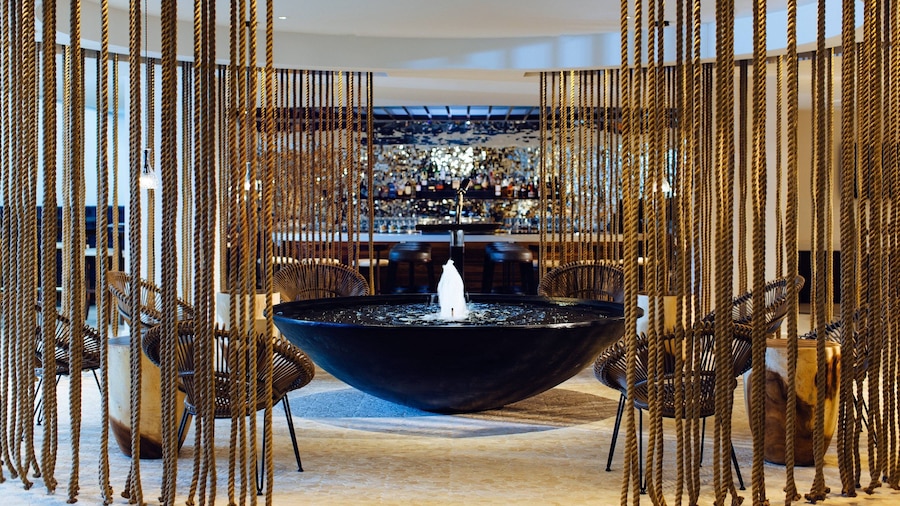 Newport Marriott Hotel & Spa
