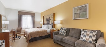 Quality Inn Florida City - Gateway to the Keys
