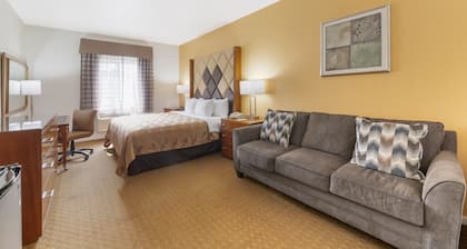 Quality Inn Florida City - Gateway to the Keys