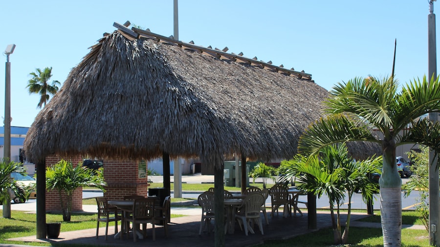 Quality Inn Florida City - Gateway to the Keys