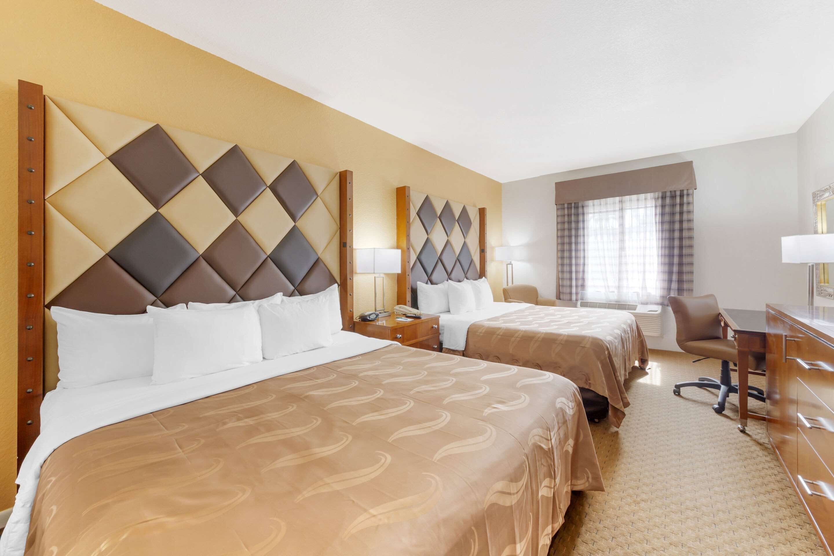 desk, laptop workspace, iron/ironing board, free cots/infant beds