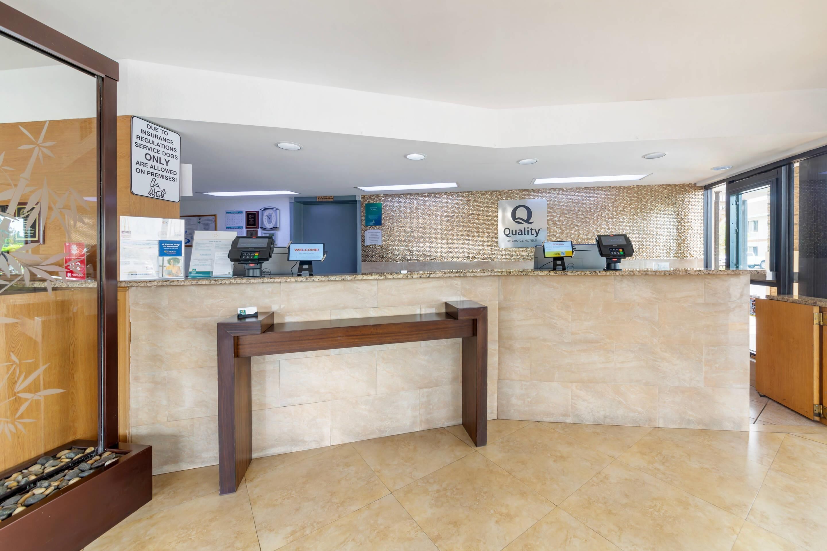 Foto - Quality Inn Florida City - Gateway to the Keys