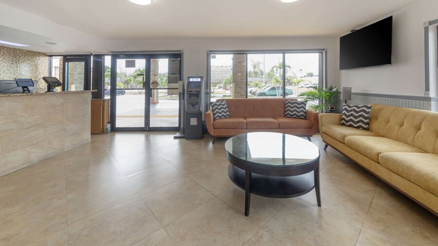 Quality Inn Florida City - Gateway to the Keys