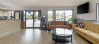 Quality Inn Florida City - Gateway to the Keys