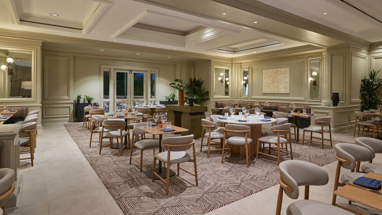 Foto - The Camby, Autograph Collection