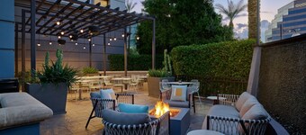 The Camby, Autograph Collection