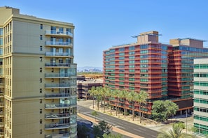 City view