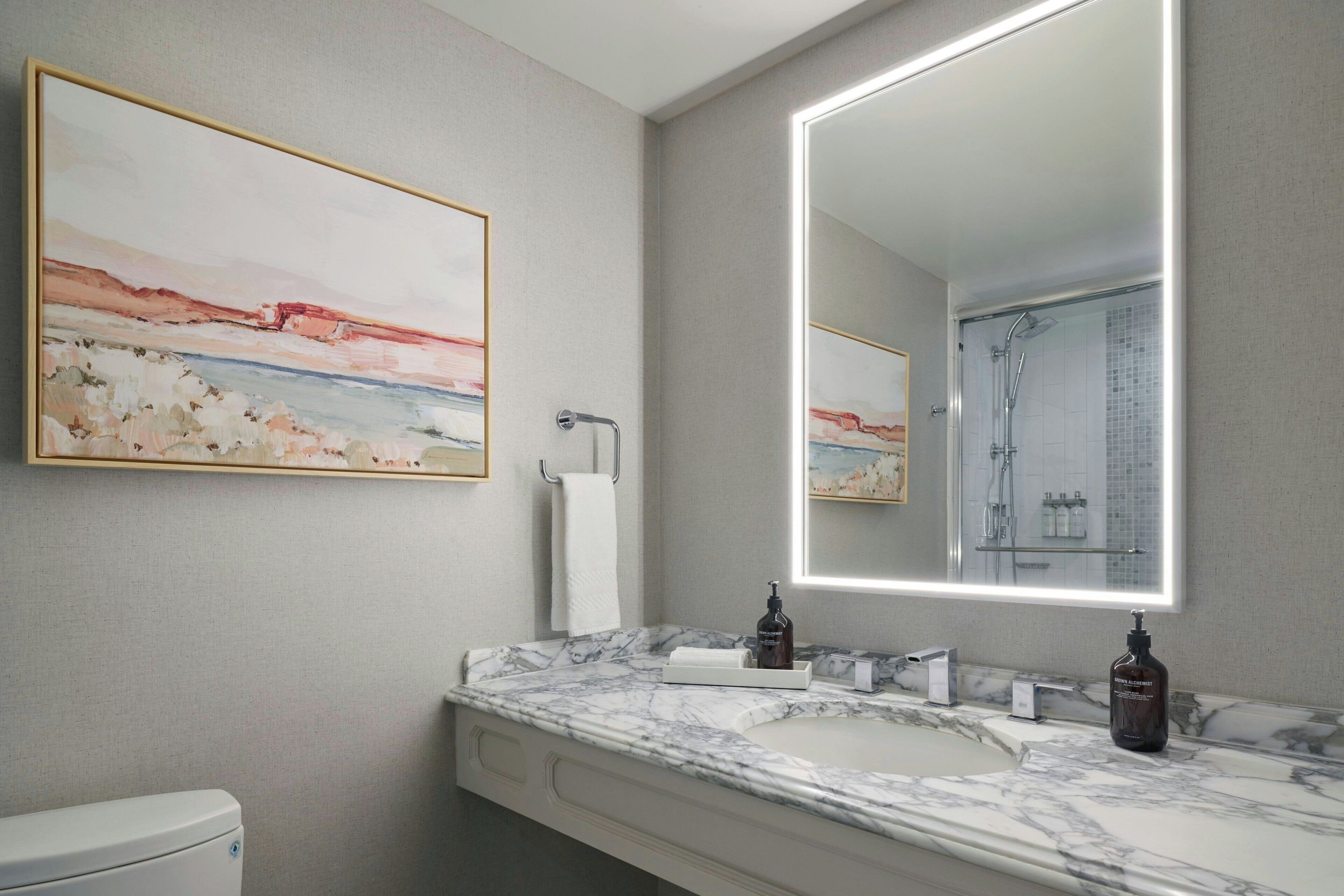 Foto - The Camby, Autograph Collection