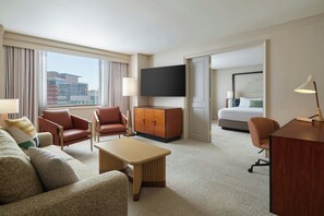 View from room - The Camby, Autograph Collection (Phoenix)