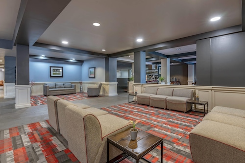 クオリティ  イン  レキシントン - ホース パーク