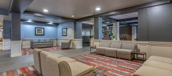 Quality Inn Lexington -Horse Park