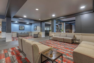 Quality Inn Lexington -Horse Park