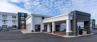 Quality Inn Lexington -Horse Park