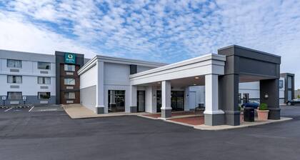 Quality Inn Lexington -Horse Park
