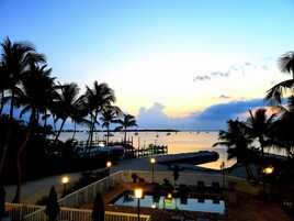 Private beach, sun loungers, scuba diving, snorkeling