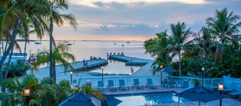 Bayside Inn Key Largo