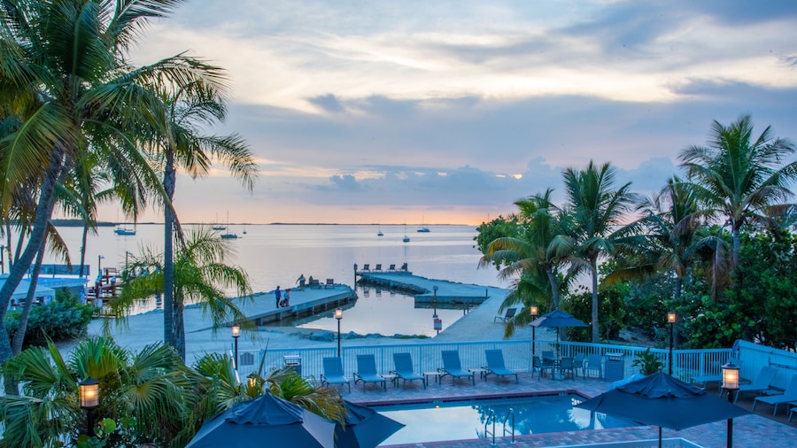 Bayside Inn Key Largo