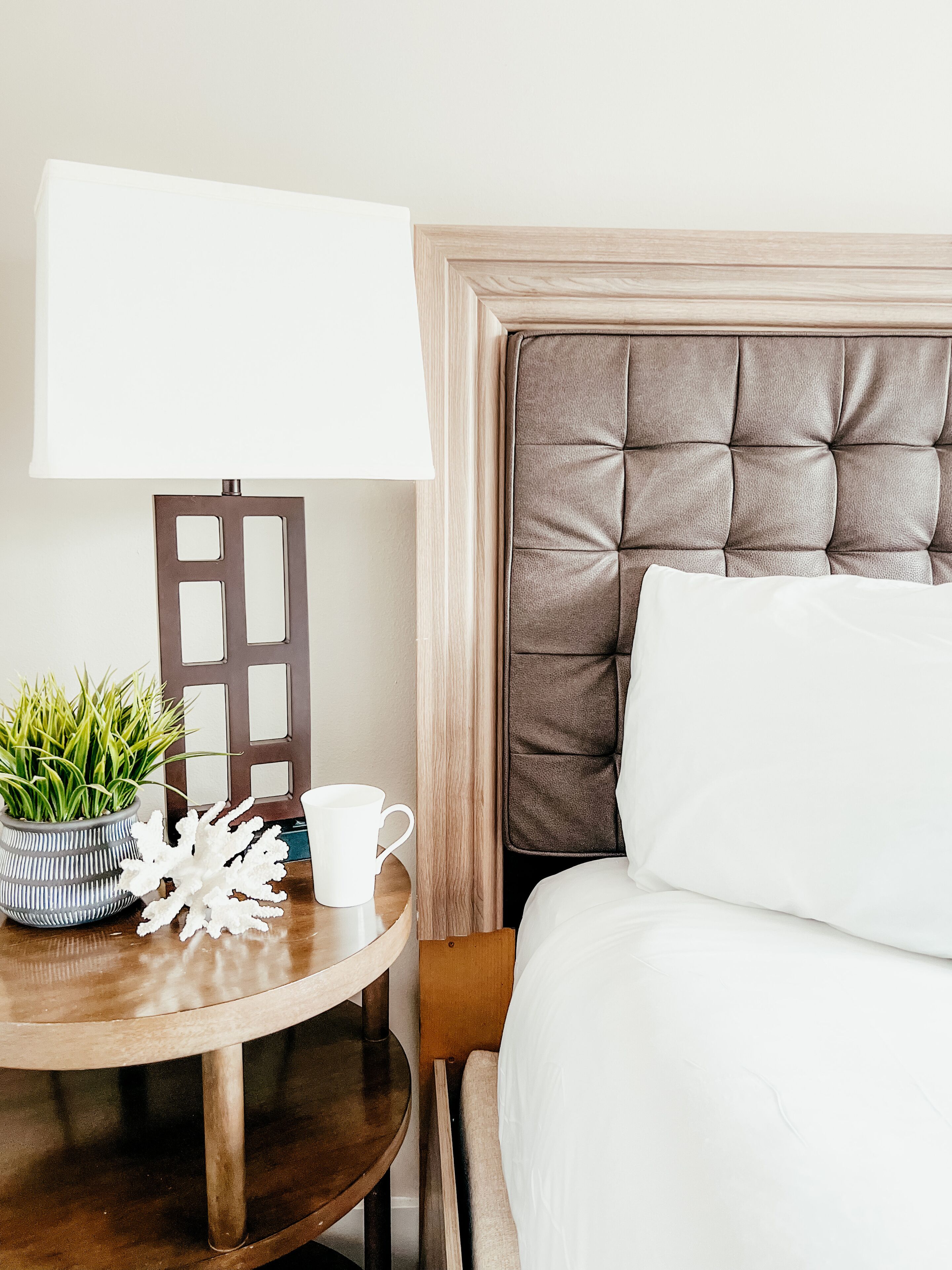 premier one bedroom waterfront suite bayview with sofabed | 1 bedroom, in-room safe, desk, laptop workspace