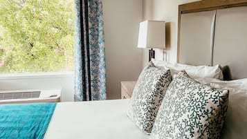 Udsigt fra værelset