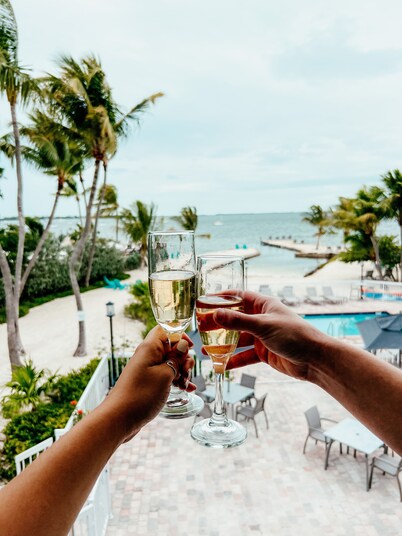 Bayside Inn Key Largo