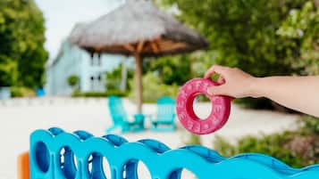 Actividades para niños