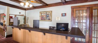 Knights Inn Endwell