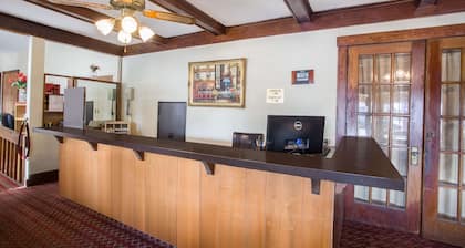 Knights Inn Endwell