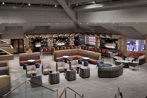 Lobby - Hyatt Regency Washington on Capitol Hill (Washington)