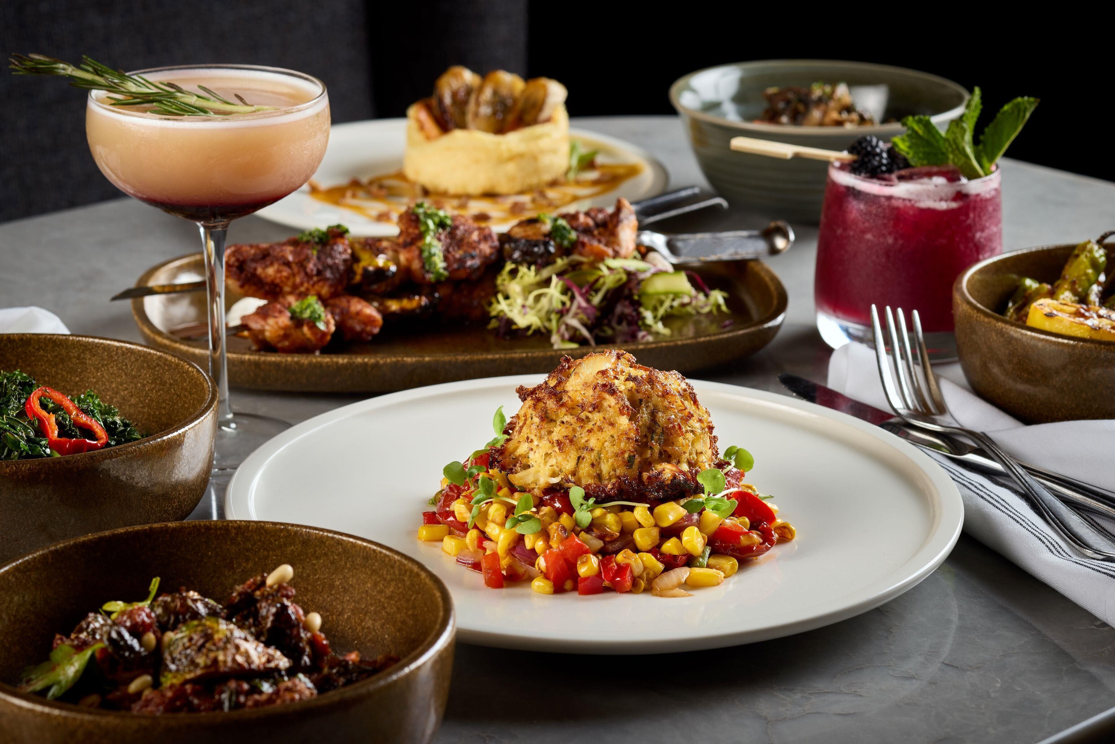 Foto - Hyatt Regency Washington on Capitol Hill