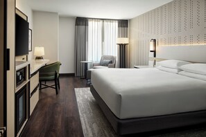 Luxe beddengoed, donzen dekbedden, pillowtop-bedden