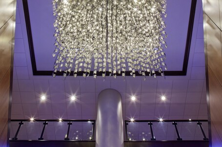 Hyatt Regency Washington on Capitol Hill - Image 41