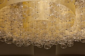 Detalj interiör