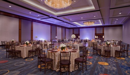 Hyatt Regency Washington on Capitol Hill - Image 58