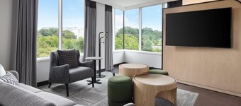 Hyatt Regency Washington on Capitol Hill