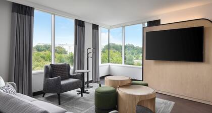 Hyatt Regency Washington on Capitol Hill