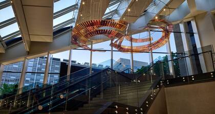 Hyatt Regency Washington on Capitol Hill