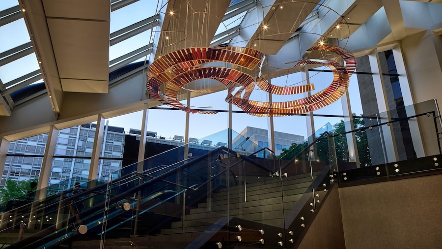 Hyatt Regency Washington on Capitol Hill
