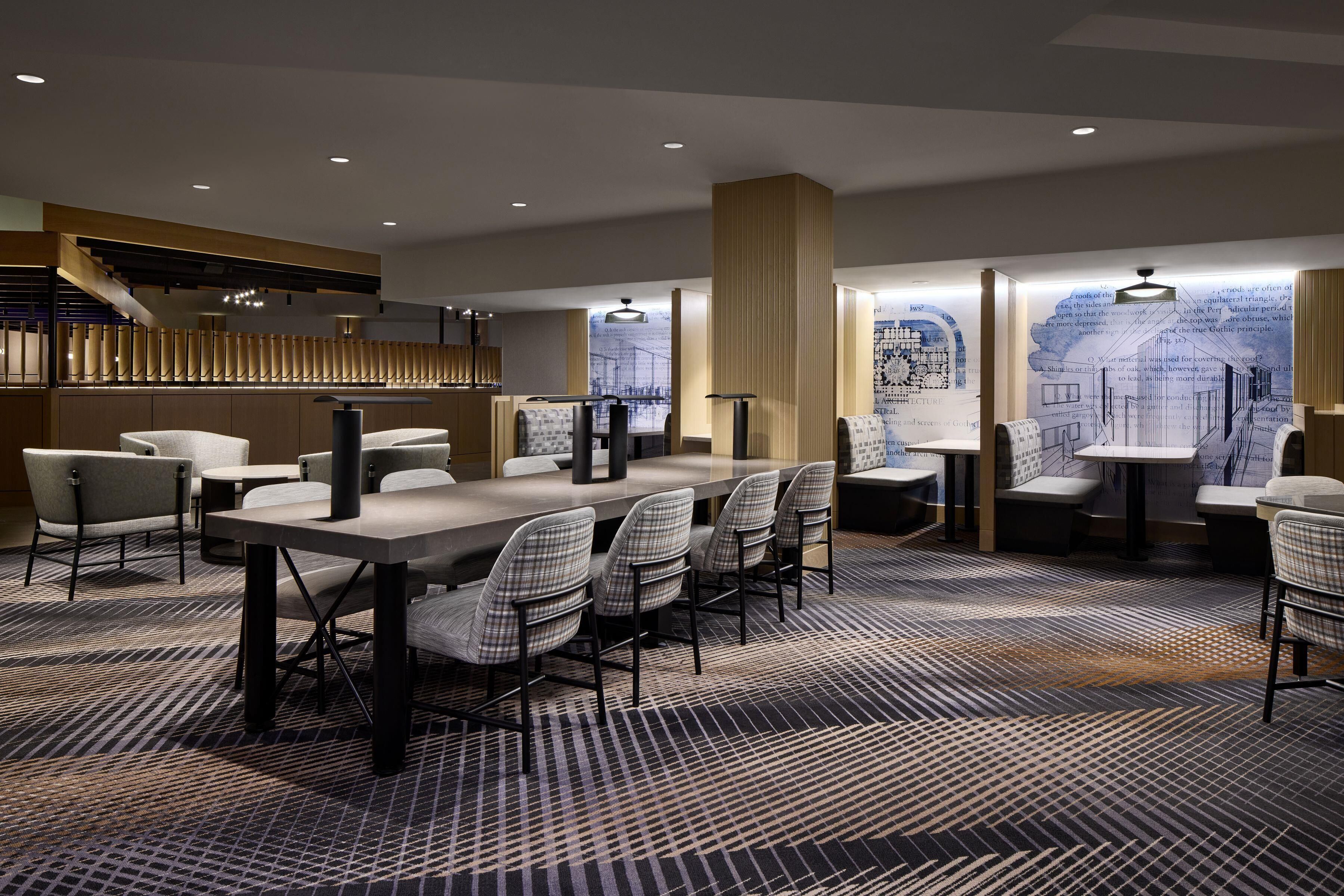 Foto - Hyatt Regency Washington on Capitol Hill