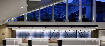 Hyatt Regency Washington on Capitol Hill