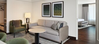 Hyatt Regency Washington on Capitol Hill