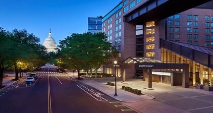 Hyatt Regency Washington on Capitol Hill