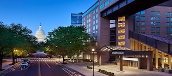 Hyatt Regency Washington on Capitol Hill