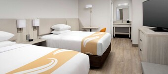 Quality Inn Atlantic Beach - Mayo Clinic Jax Area