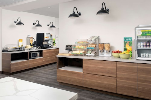 Quality Inn Atlantic Beach - Mayo Clinic Jax Area