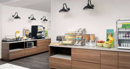 Quality Inn Atlantic Beach - Mayo Clinic Jax Area